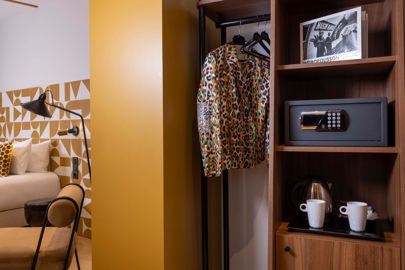 Paris-Art-Hotel-Quartier-Latin-By-Malone-Room-35