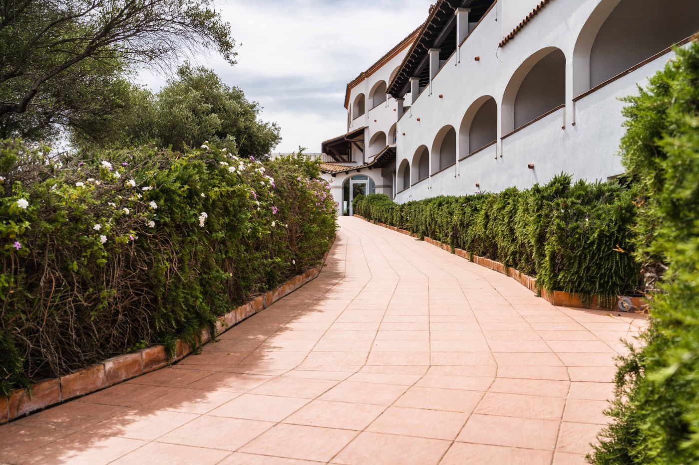 Hotel dP Olbia - Sardinia-Italy-Olbia-Lobby-10