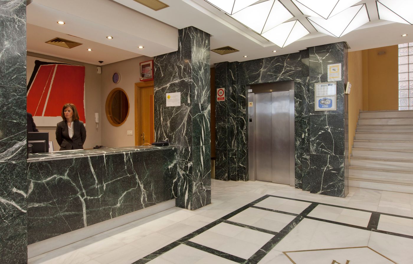 Porcel Navas-Spain-GRANADA-Lobby-6