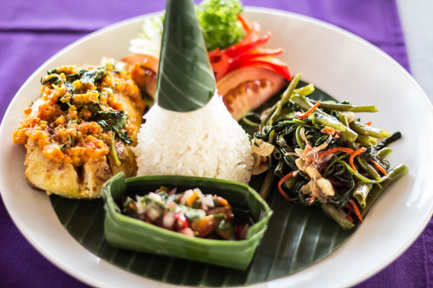 Bali Seascape Beach Club-Indonesia-BALI-General view-6