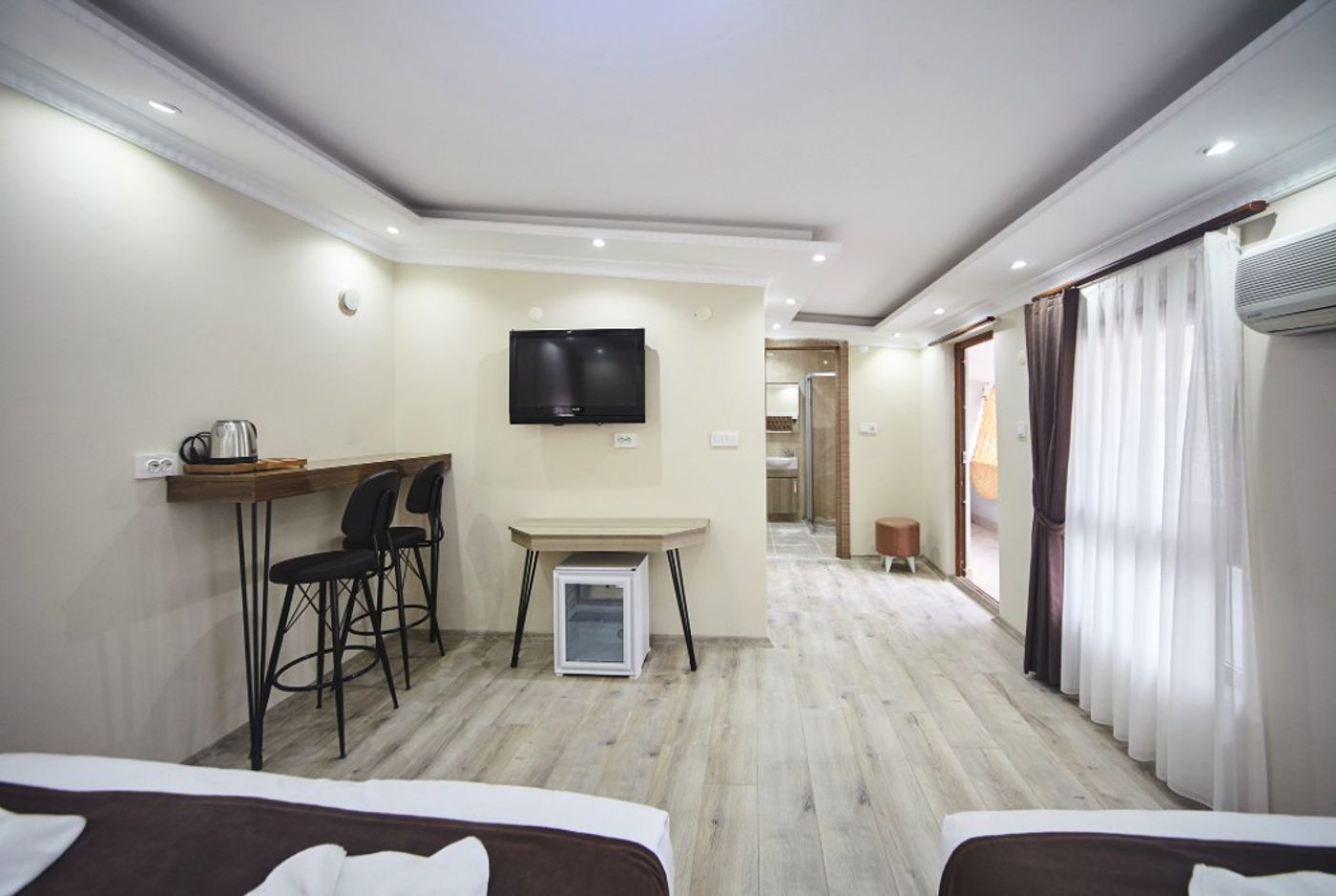 Luna Suites Taksim-Turkey-beyoğlu-Room-2
