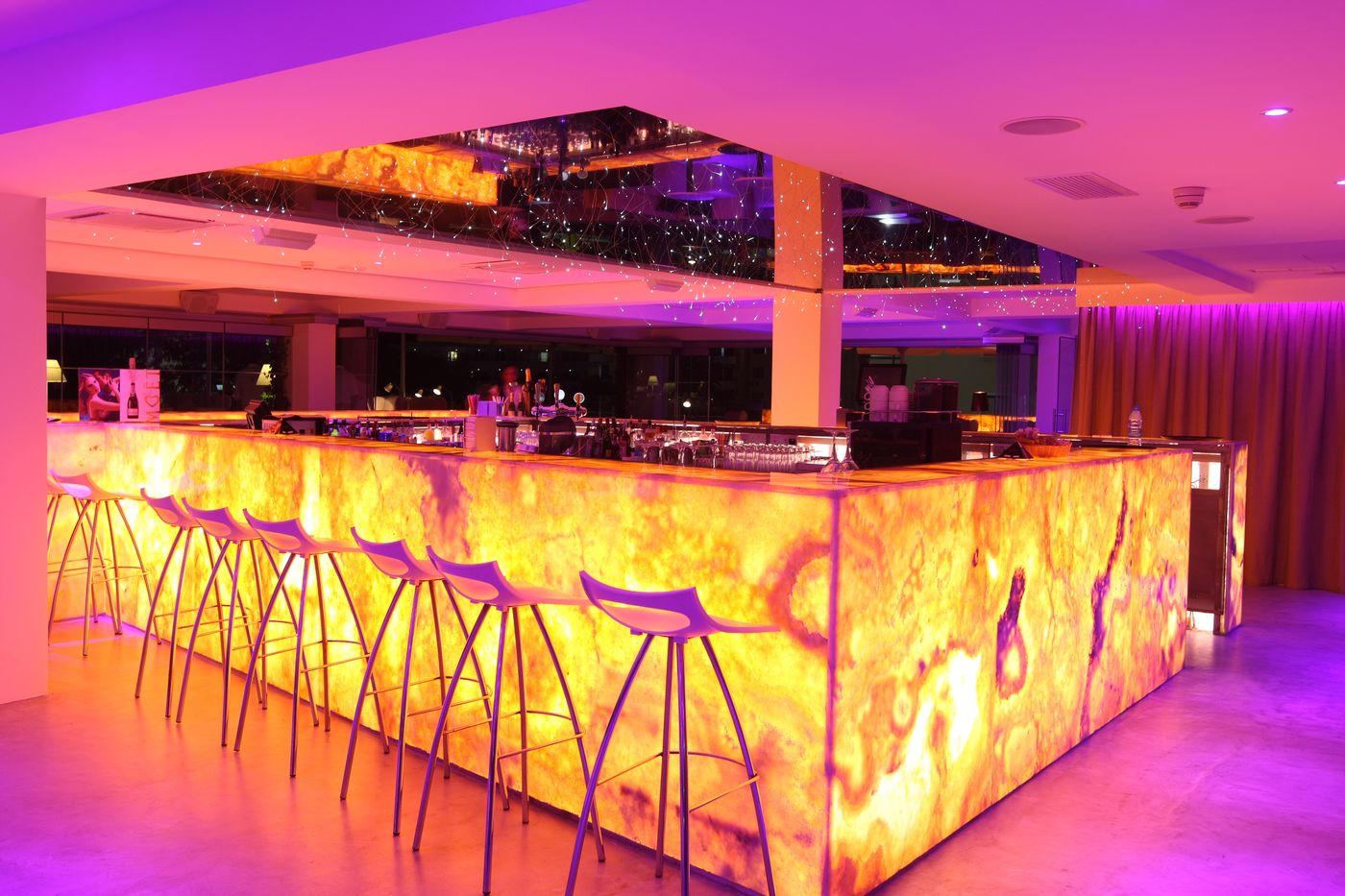 Tsokkos Odessa Hotel