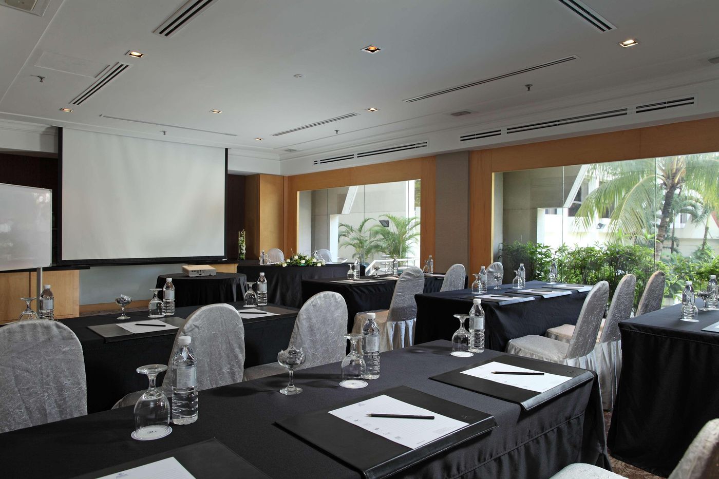 Hilton Petaling Jaya-Malaysia-Petaling Jaya-General view-10