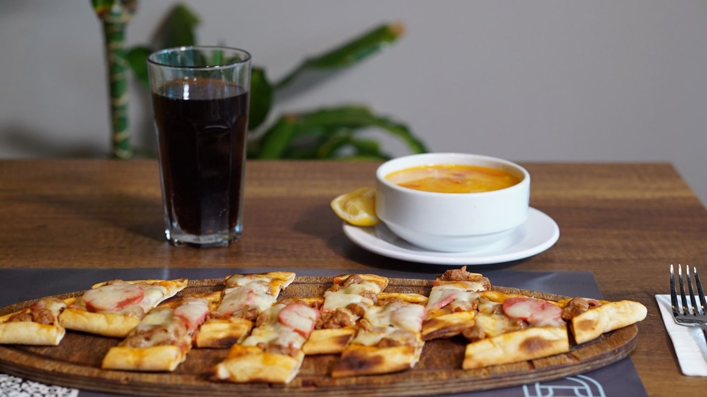 Homey Airport Hotel-Turkey-Arnavutkoy-General view-9