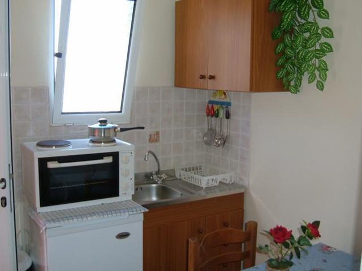 Anna Maria Apartments