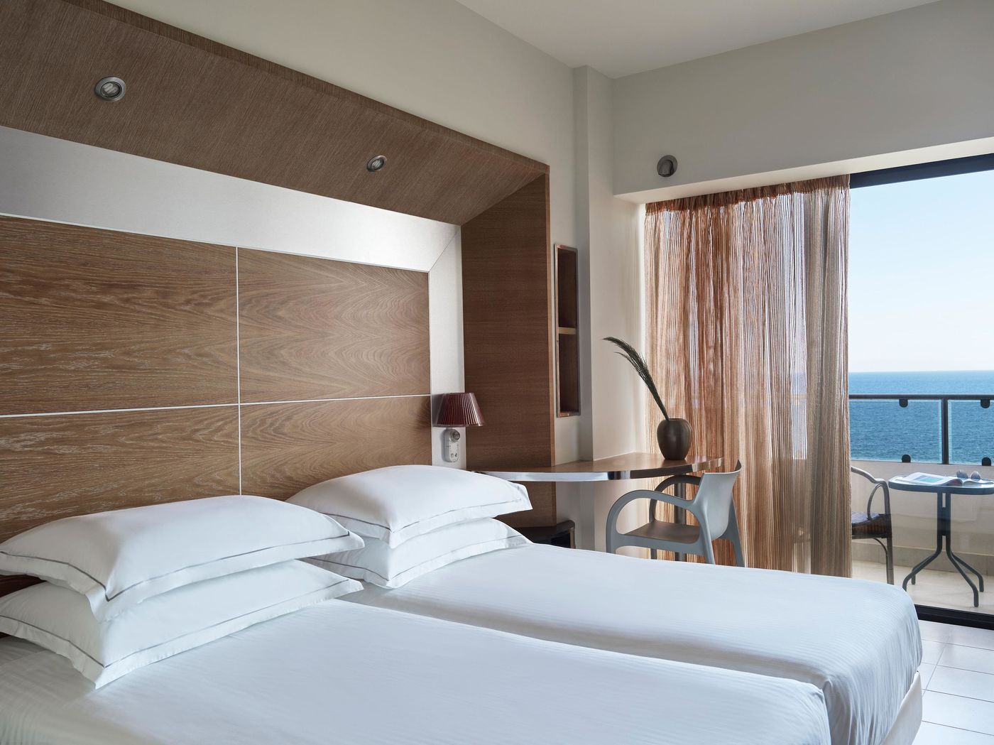 Esperos Palace Hotel