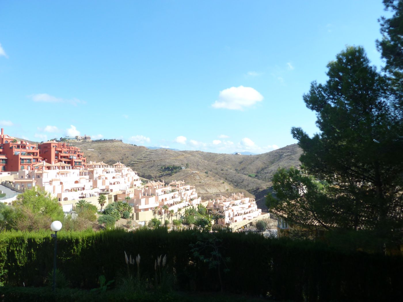 Apartamentos-El-Porton-General-view-62