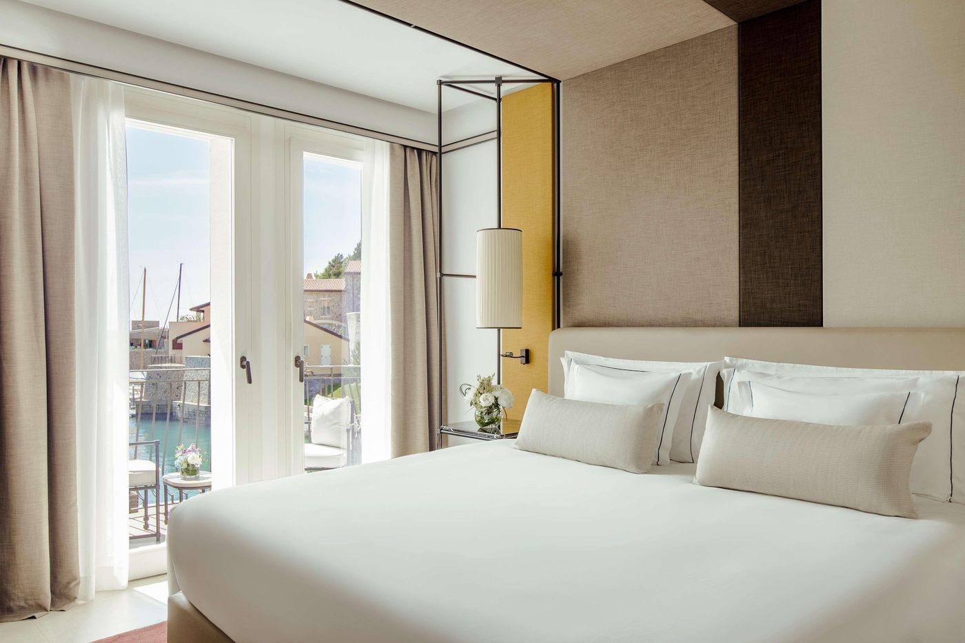 Tivoli Portopiccolo Sistiana Wellness Resort & Spa-Italy-TRIESTE-Room-10