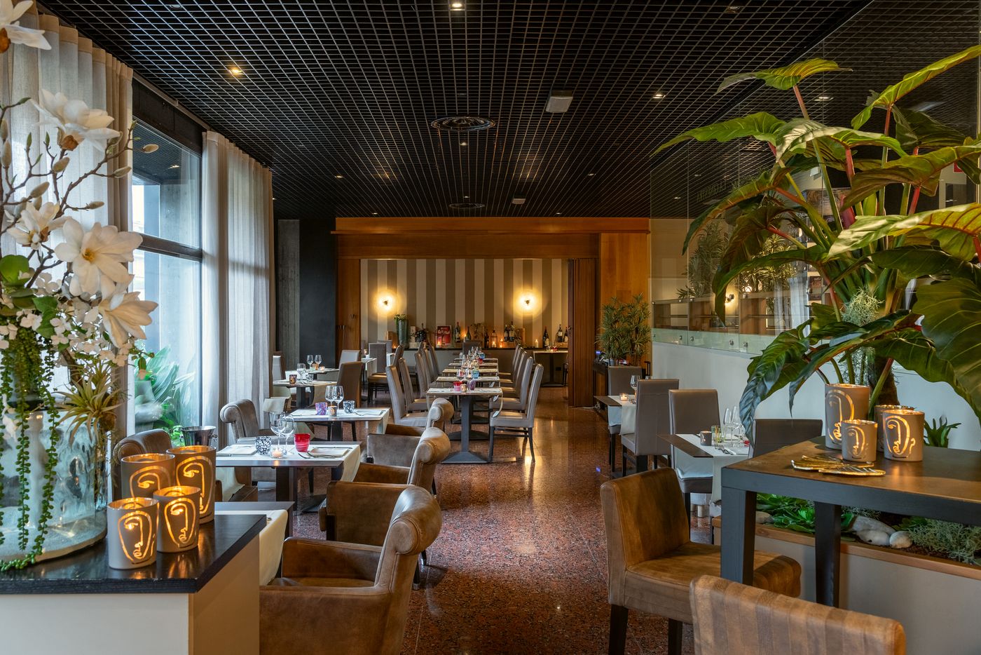 Leopardi - Italy - VERONA - Restaurant - 2