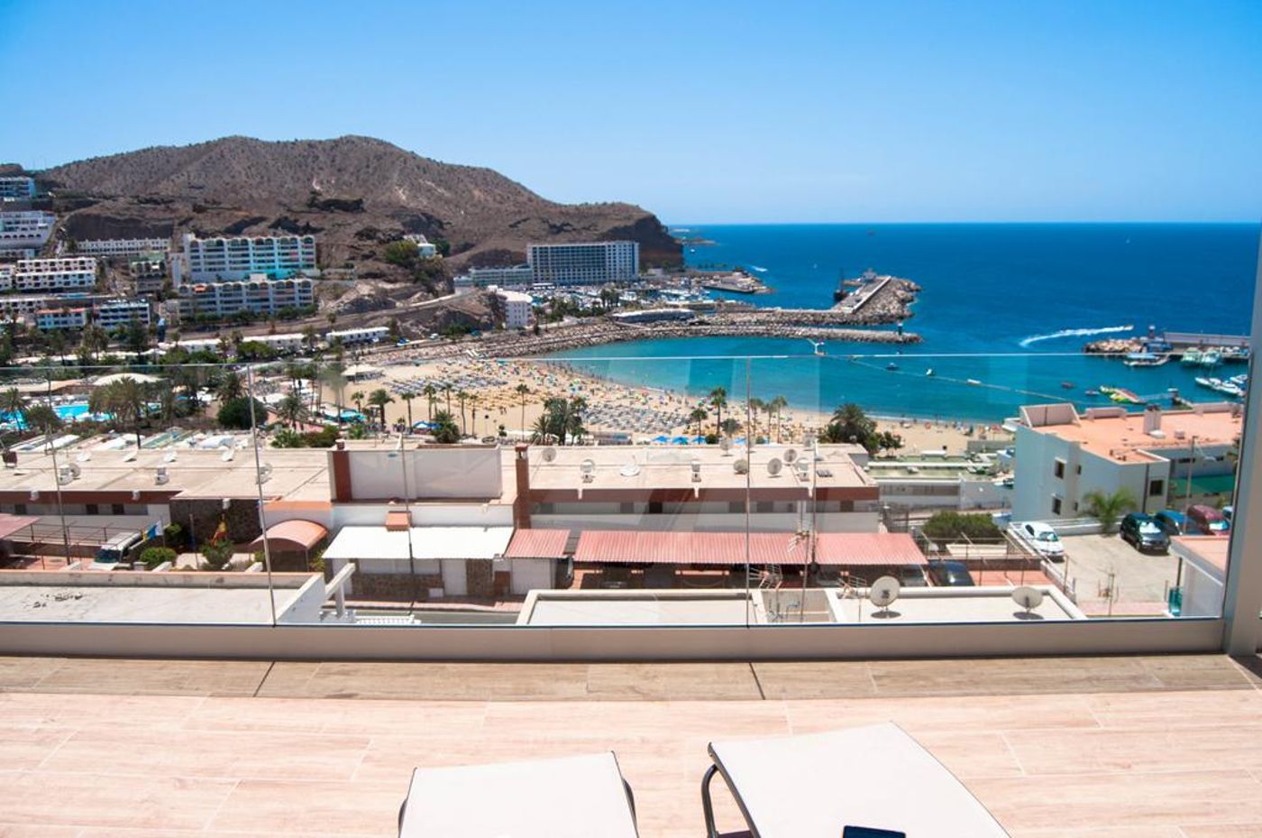 IG Nachosol Premium Apartments by Servatur - Adults Only