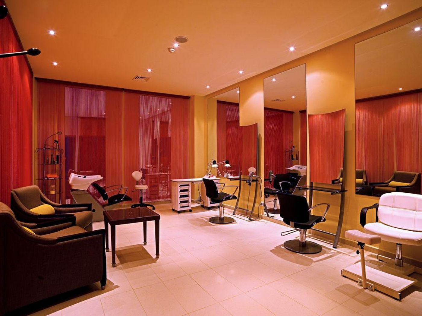 Palais Medina Riad Resort-Morocco-FEZ-General view-4