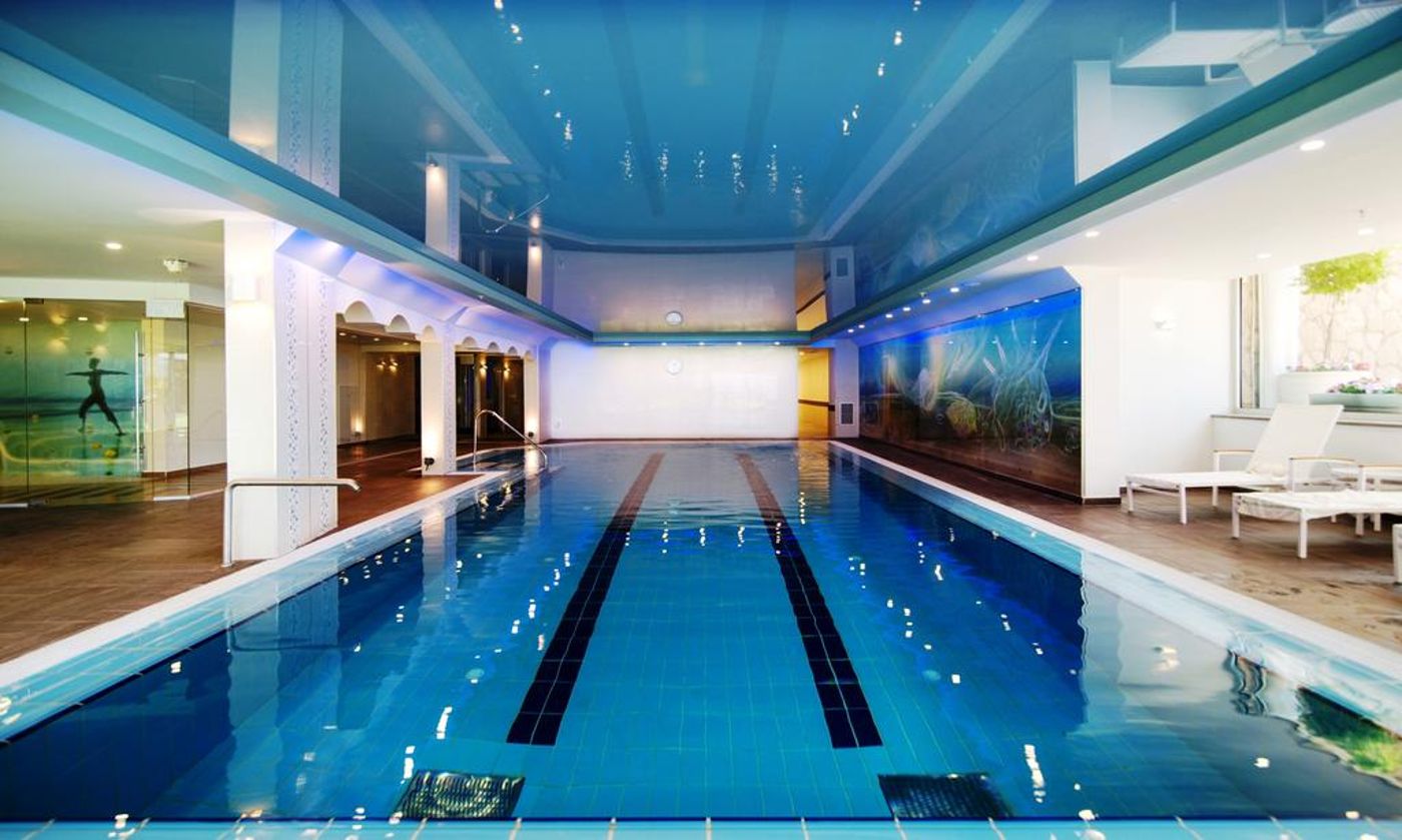 The Sharon Beach Resort & Spa Hotel