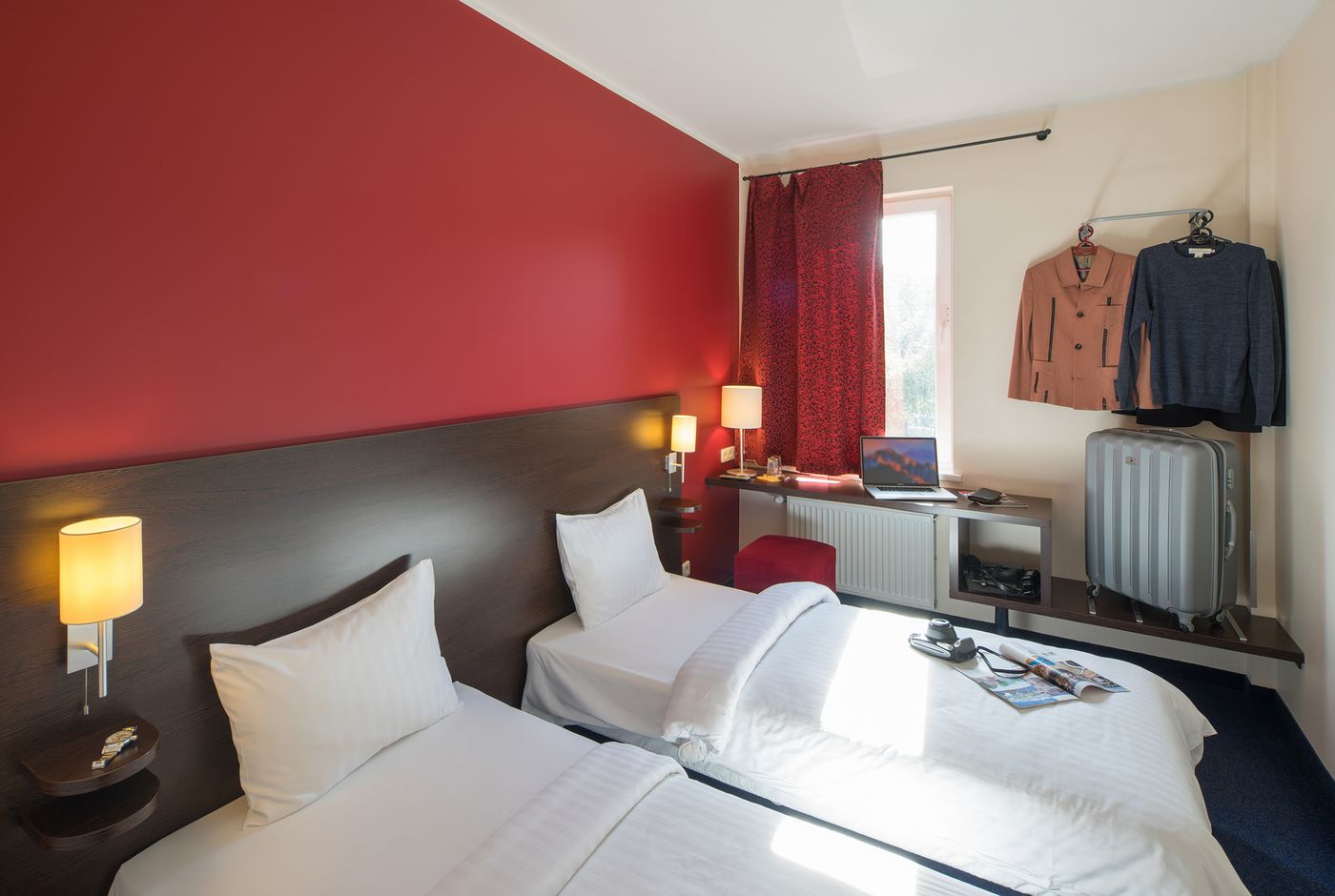 Dodo - Latvia - RIGA - Room - 6