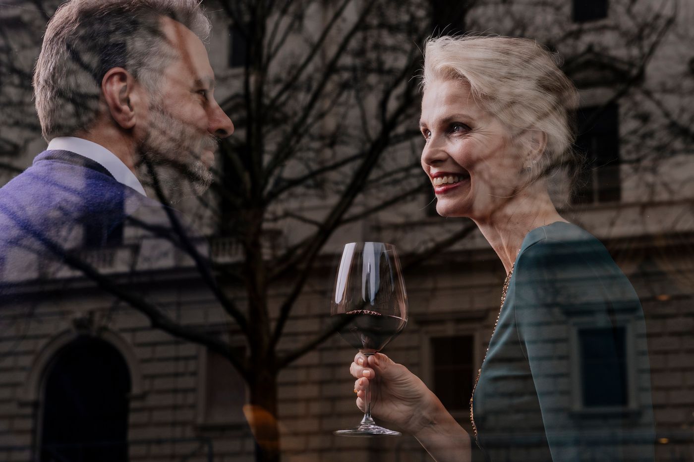 Small Luxury Hotel Ambassador A L'Opera-Switzerland-Zurich-Lobby-10