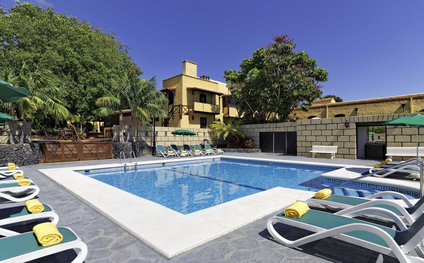 Hotel Rural XQ Finca Salamanca