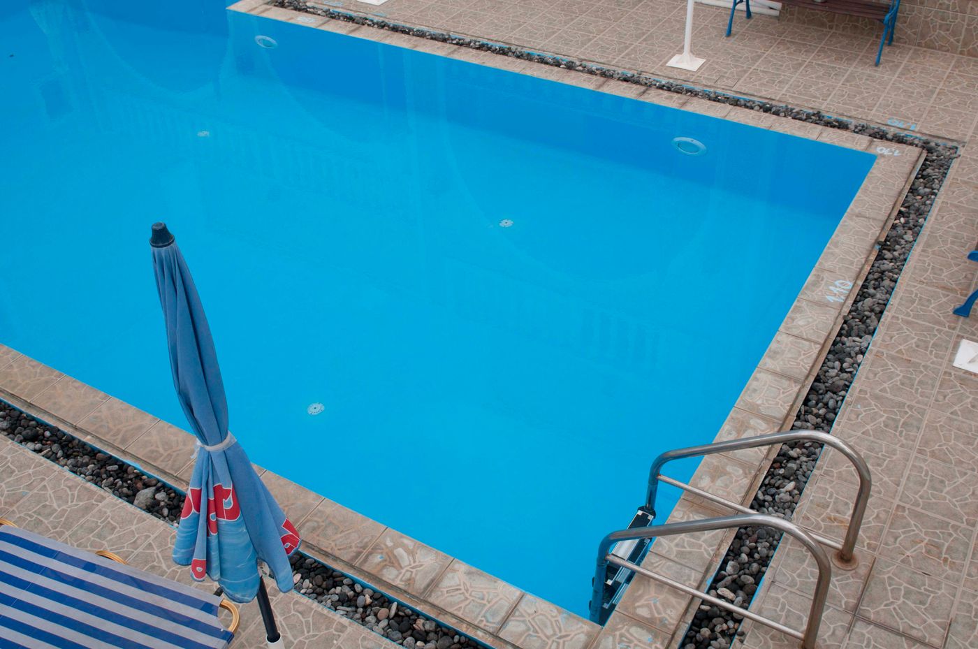 Blue Sea Hotel & Studios