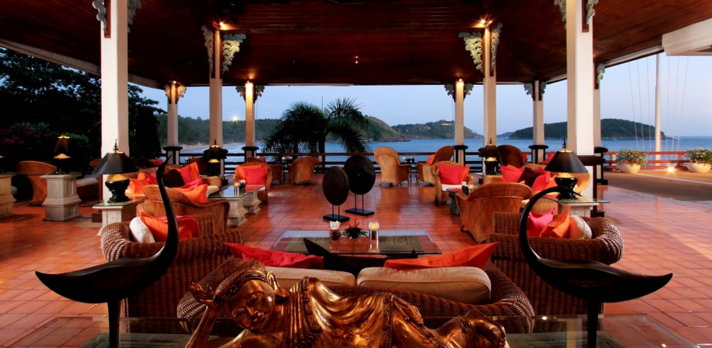 Royal Phuket Yacht Club