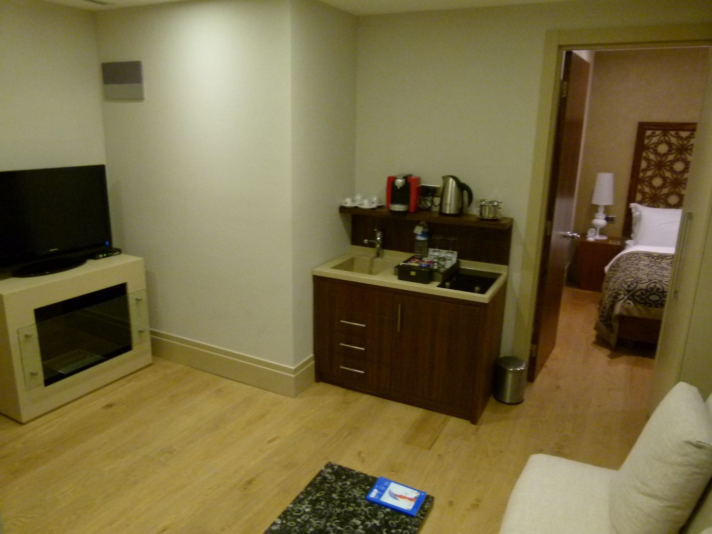 Stories Hotel Kumbaraci-Turkey-TAKSIM-ISTANBUL-Room-3