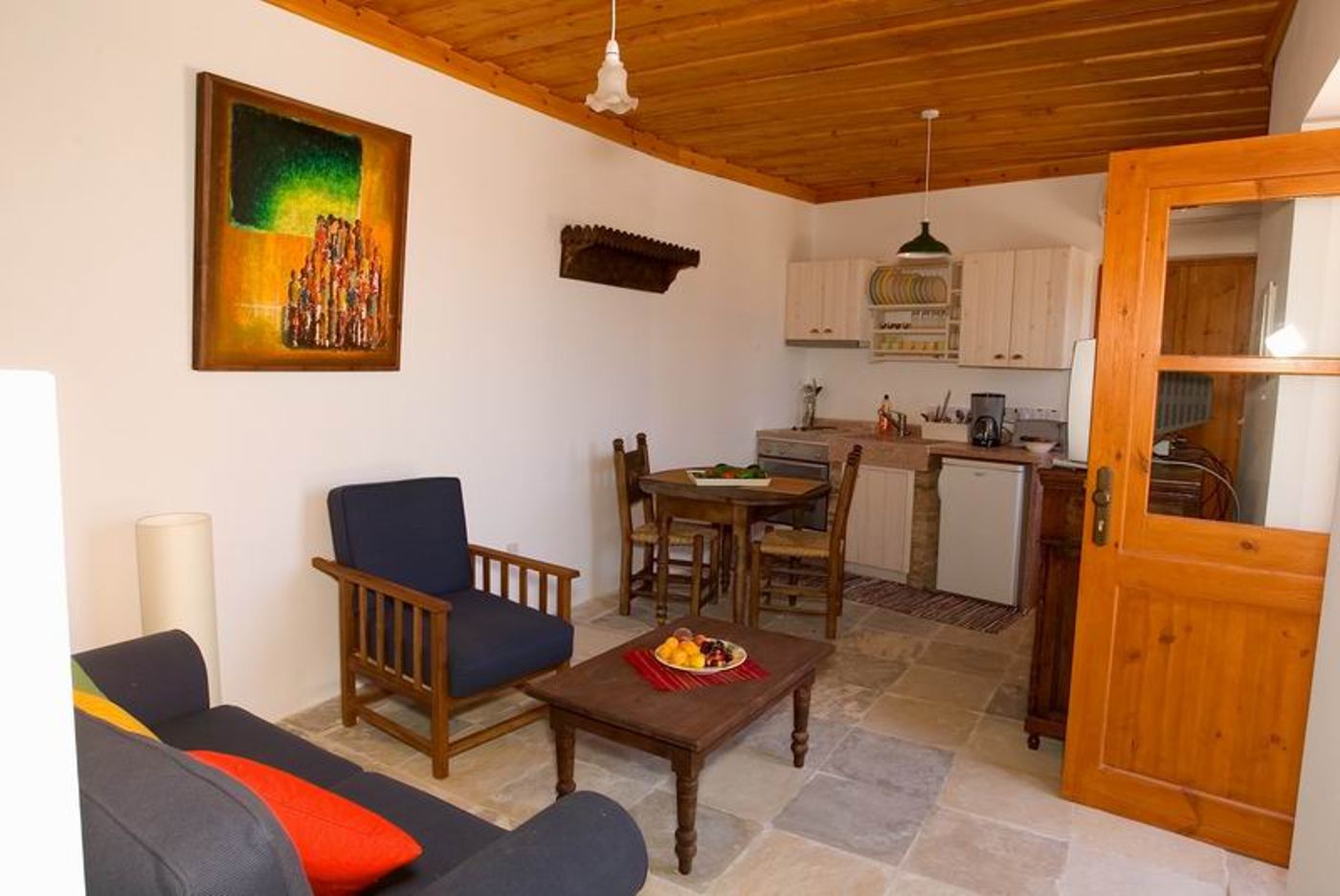 Filokypros Eveleos Country Houses