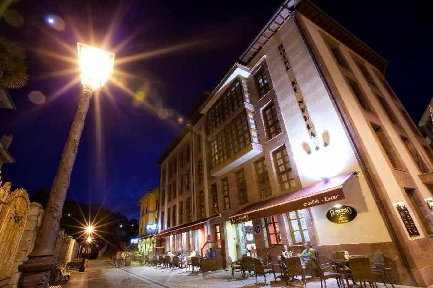 Sella-Spain-CANGAS DE ONIS-General view-7