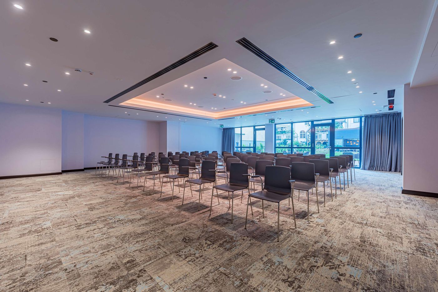 Barcelo Budapest - Hungary - BUDAPEST - Conferences - 5