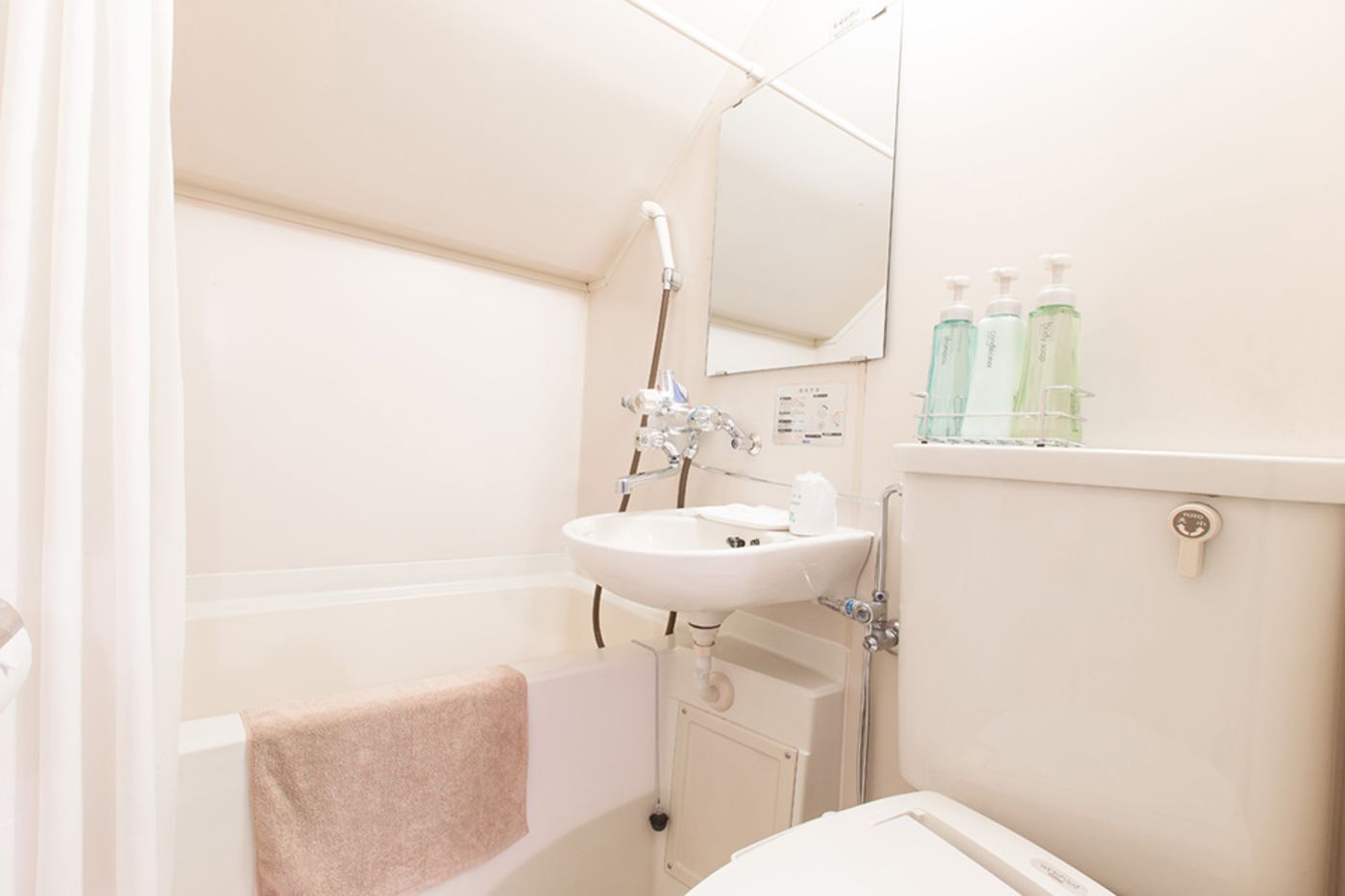 Hotel Star Plaza Ikebukuro-Japan-Toshima Ku-Room-6