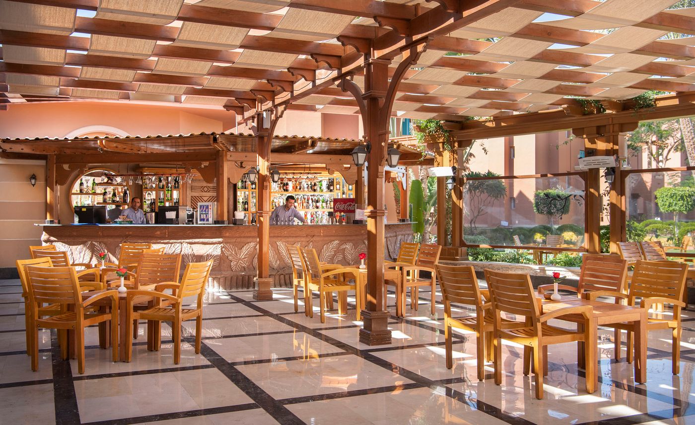 Charmillion Club Aqua Park