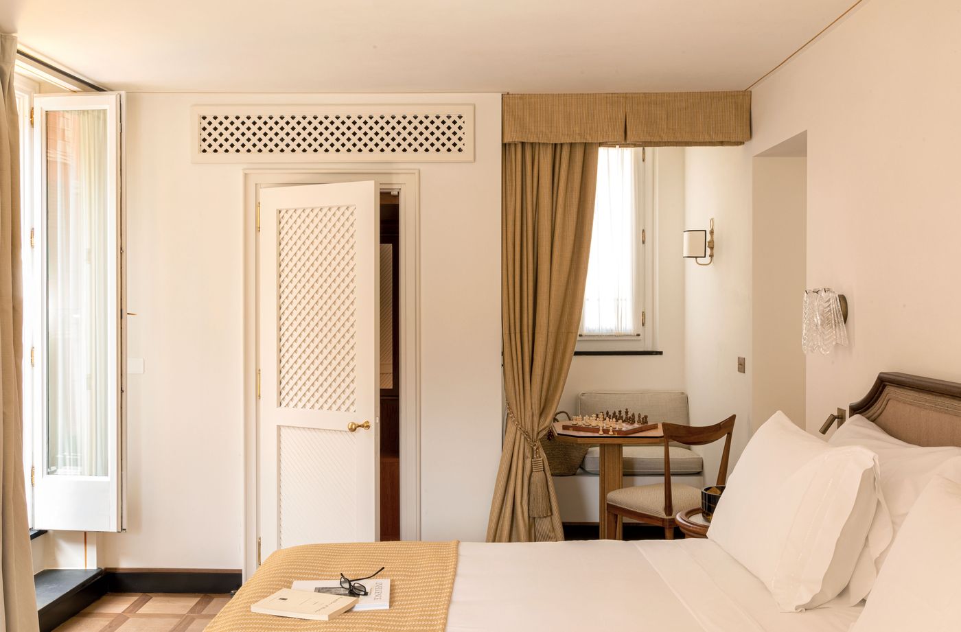 Splendido Mare, A Belmond Hotel, Portofino - Italy - PORTOFINO - General view - 6