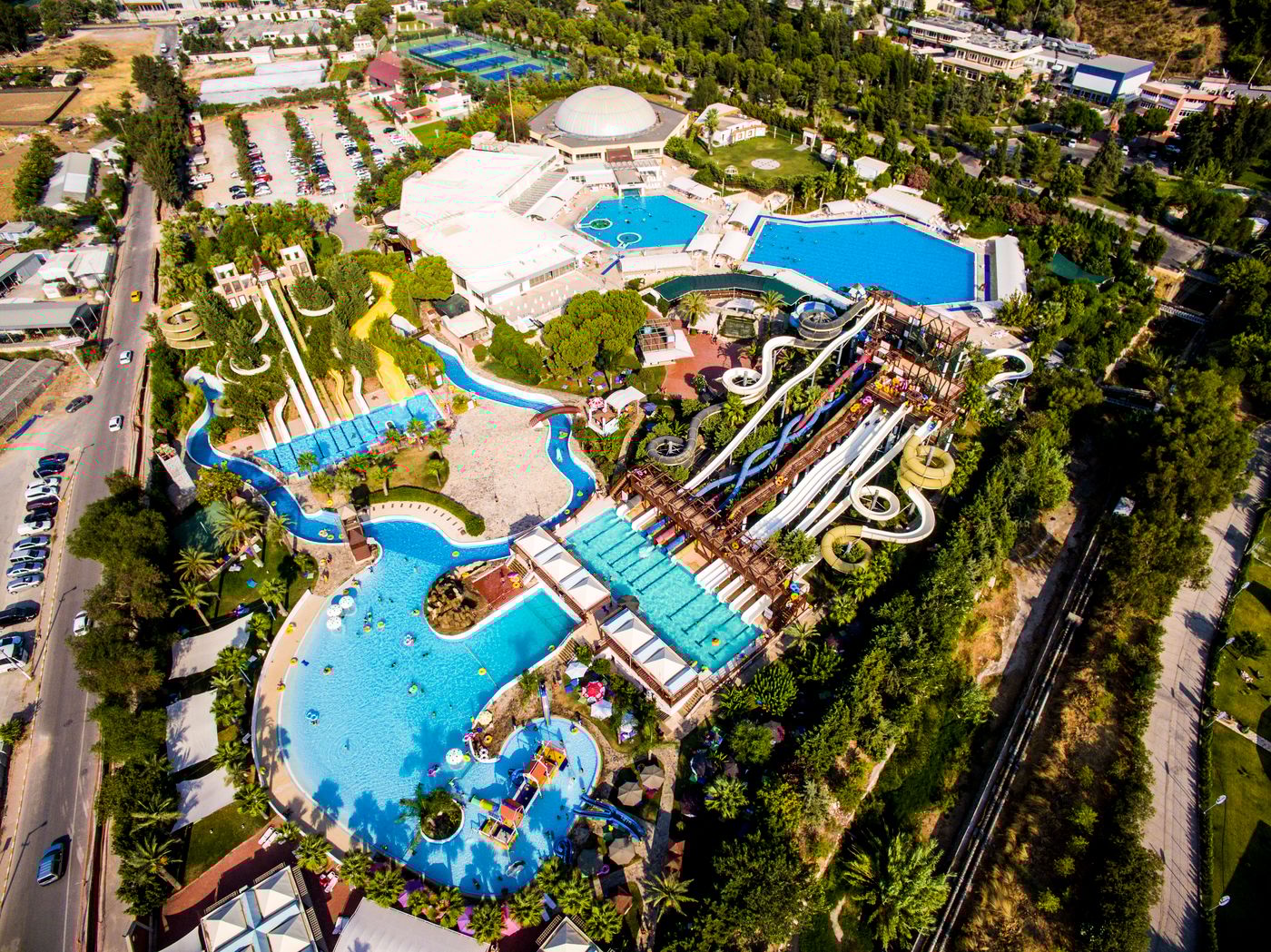 Balcova-Termal-Pool-2