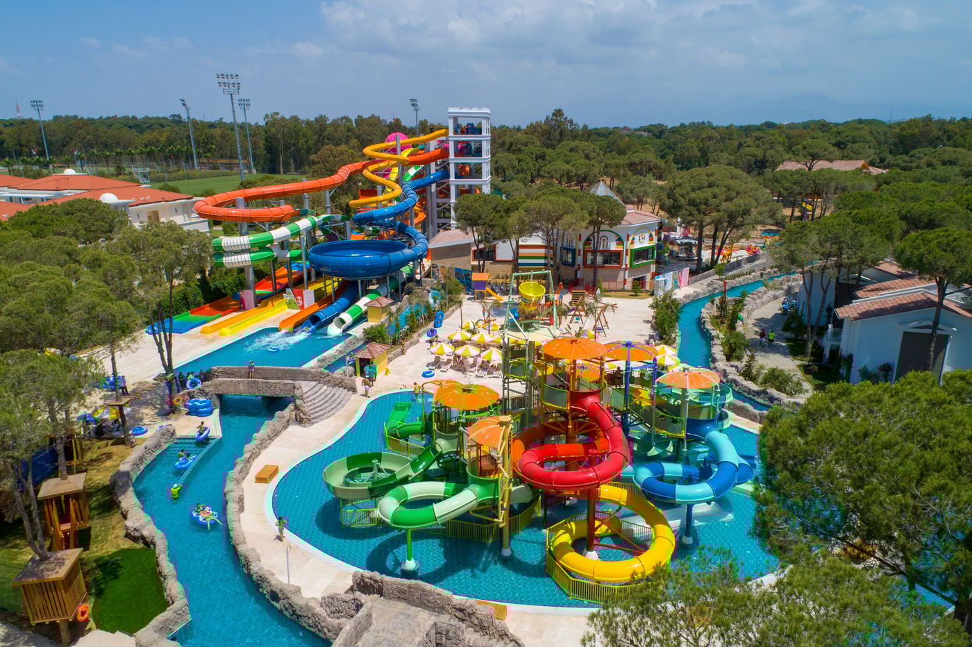 Selectum Luxury Resort