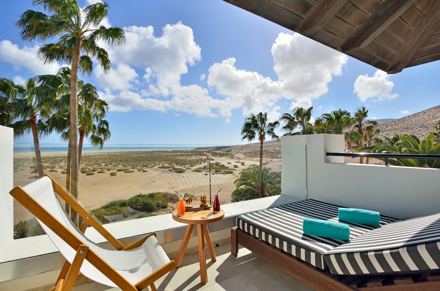 INNSiDE by Melia – Fuerteventura - Adult Only