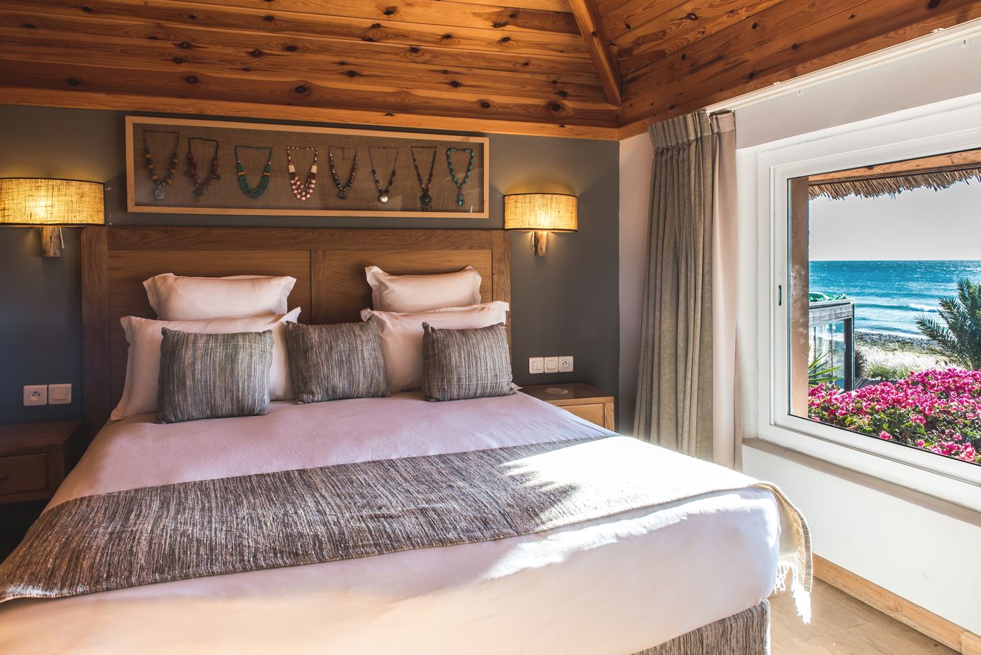 Paradis Plage Surf and Spa