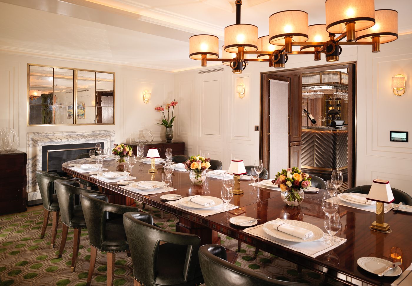 Flemings Mayfair - United Kingdom - LONDON - Conferences - 1