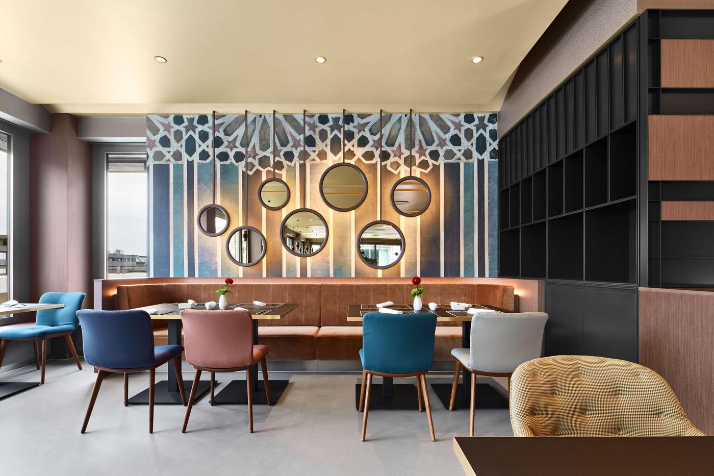 NH-Collection-Munchen-Bavaria-Restaurant-20