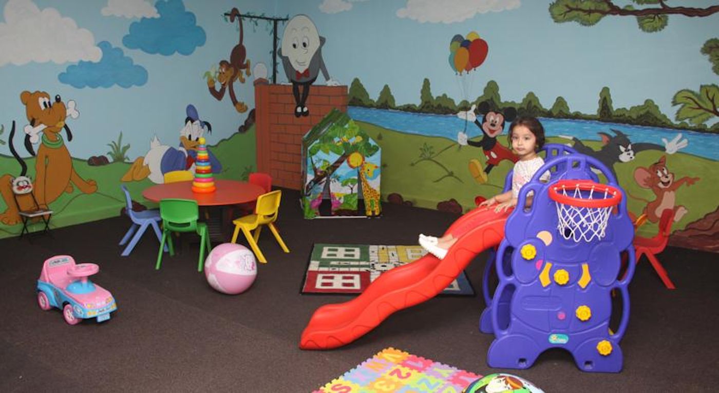 Chances Resort & Casino