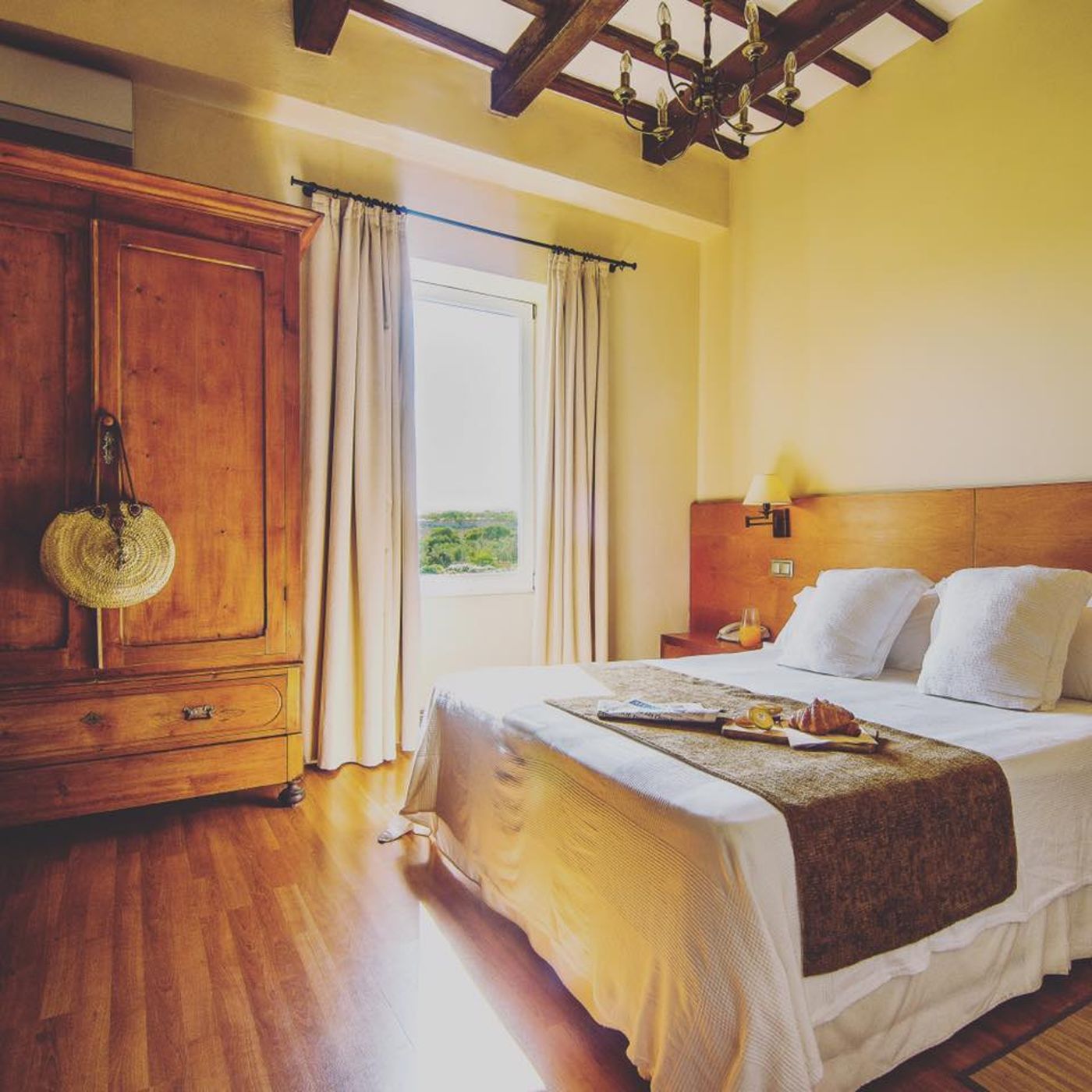 Rural-Sant-Joan-de-Binissaida-Room-30