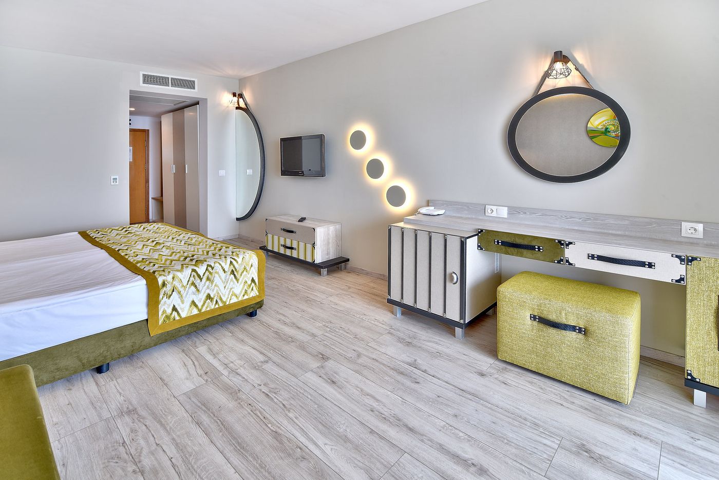 Grifid Hotel Encanto Beach 01