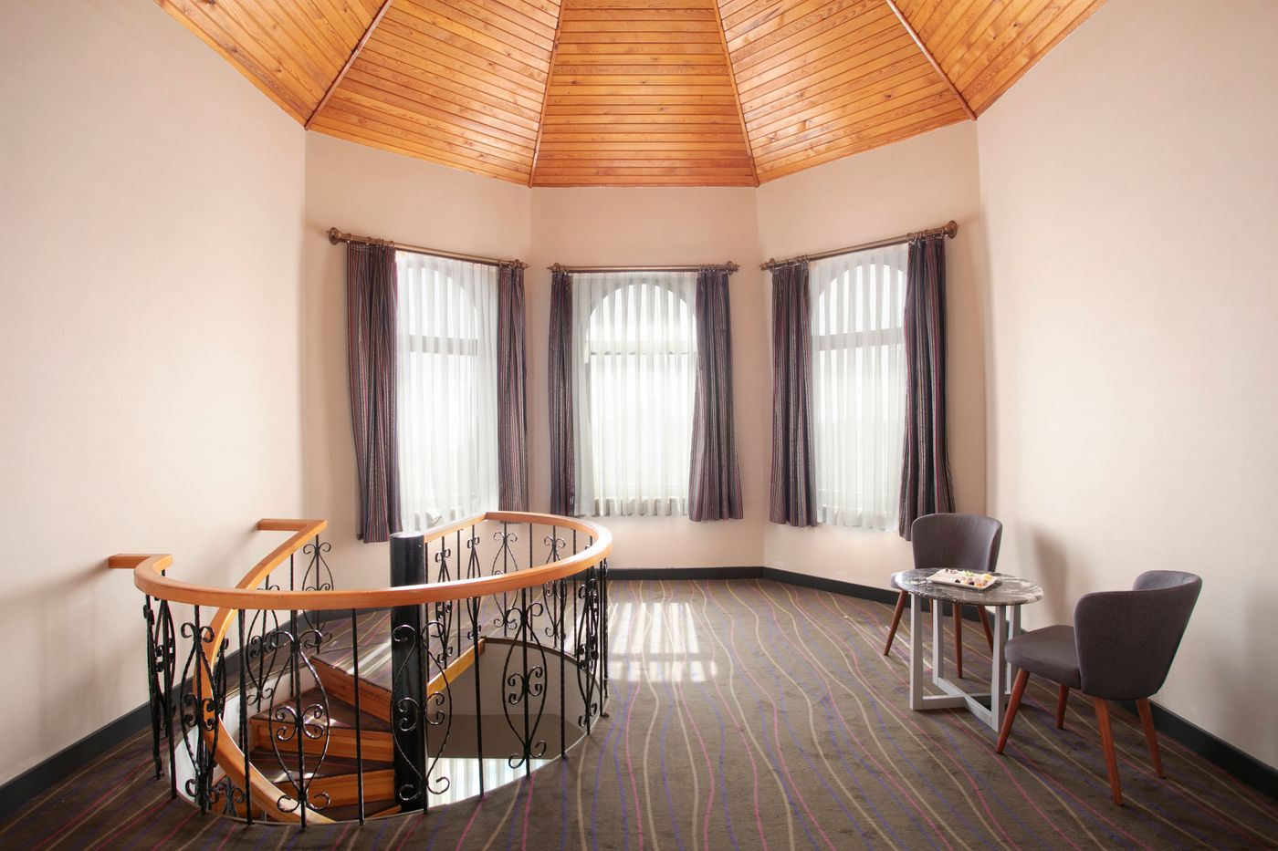 Sirene-Belek-Golf---Wellness-Room-83