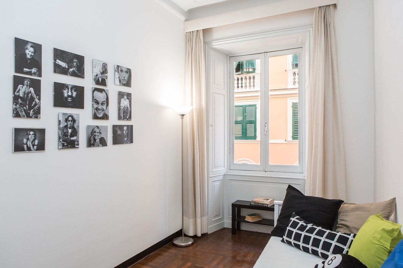 Leone X Genova - Italy - GENOA - Room - 7