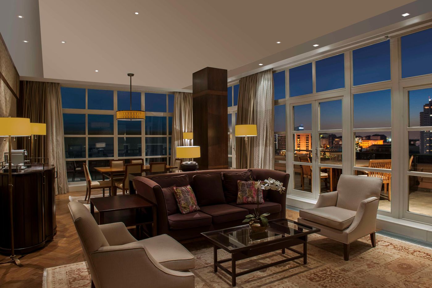 Park-Hyatt-Istanbul---Macka-Palace-Room-47