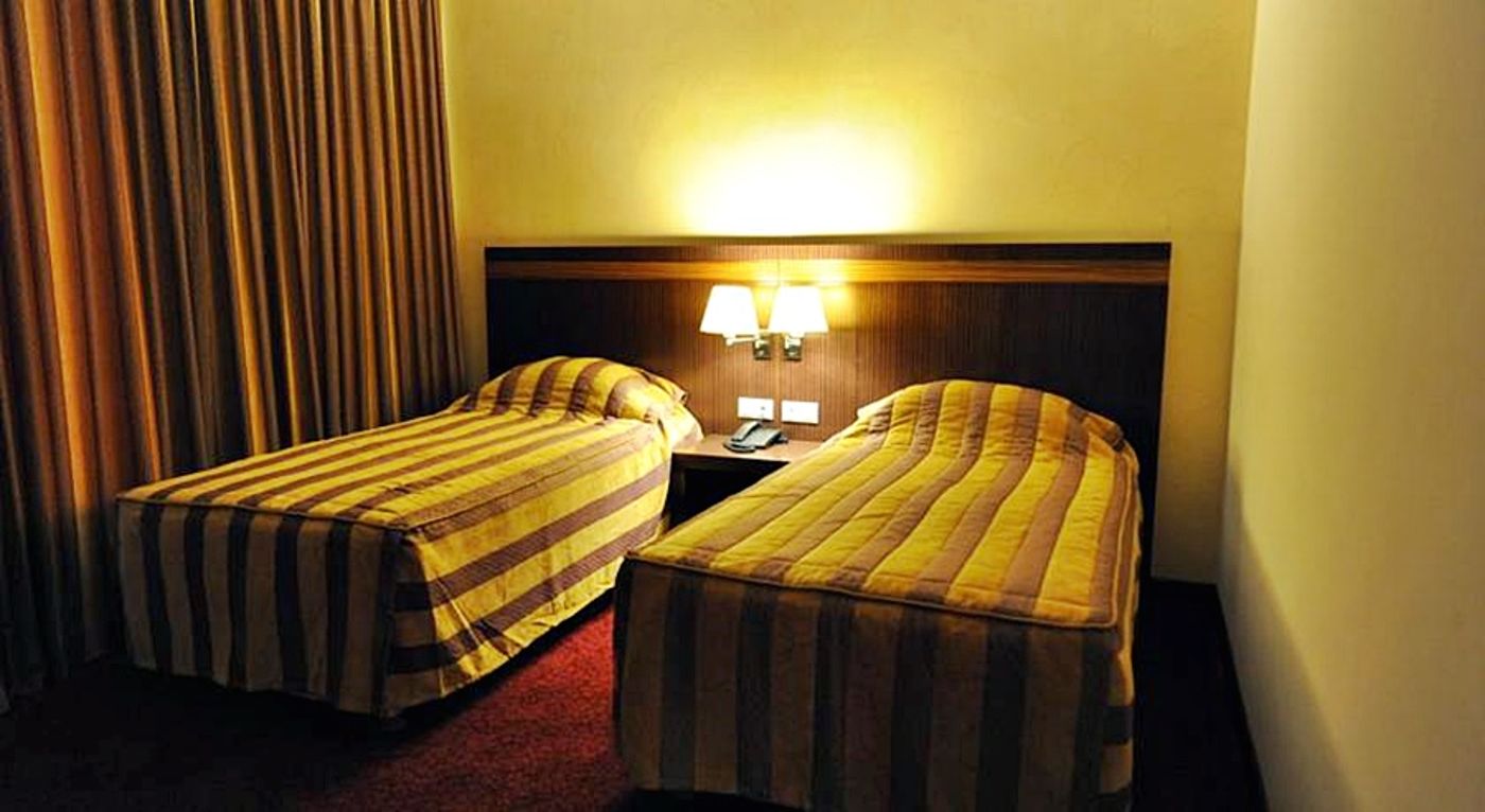 Rive Hotel-Morocco-RABAT-General view-5