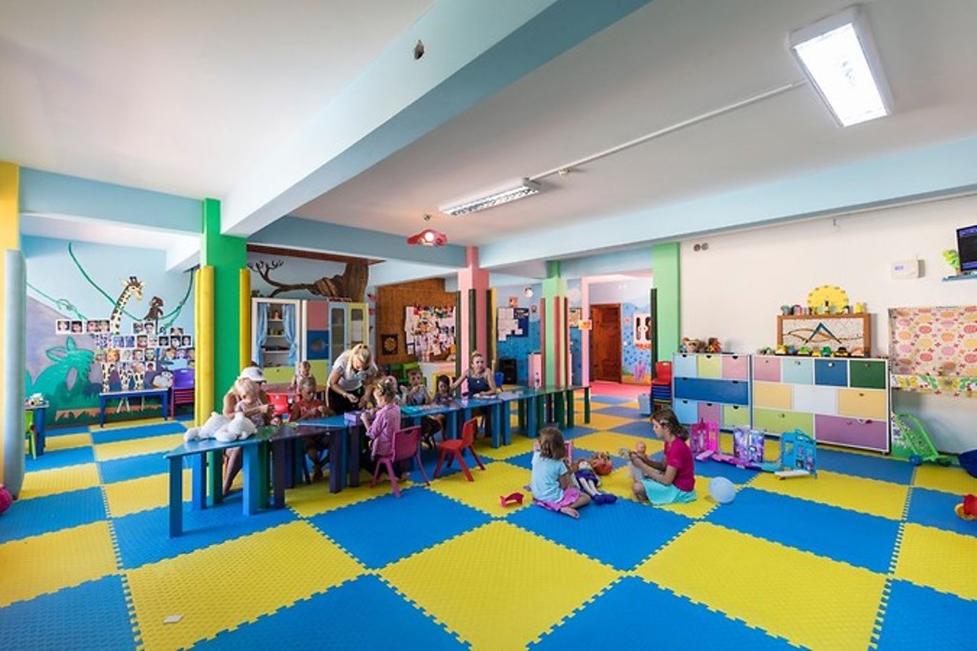 Ali-Bey-Park-Hotel-Sports-and-Entertainment-34