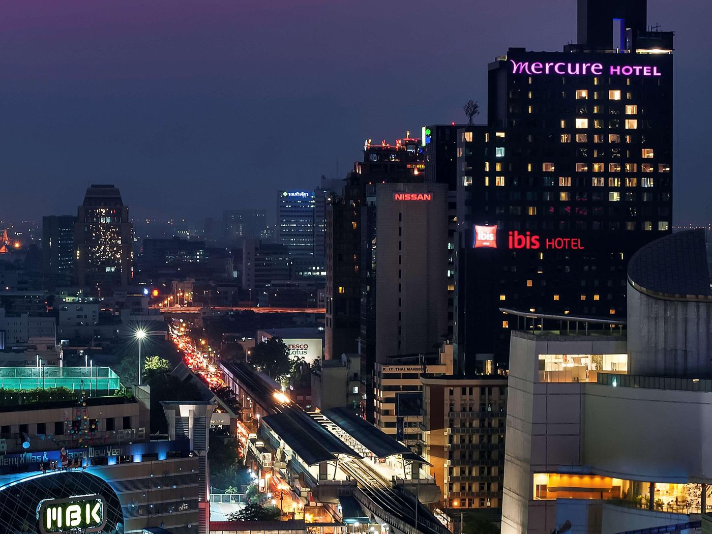 Mercure-Bangkok-Siam-General-view-47