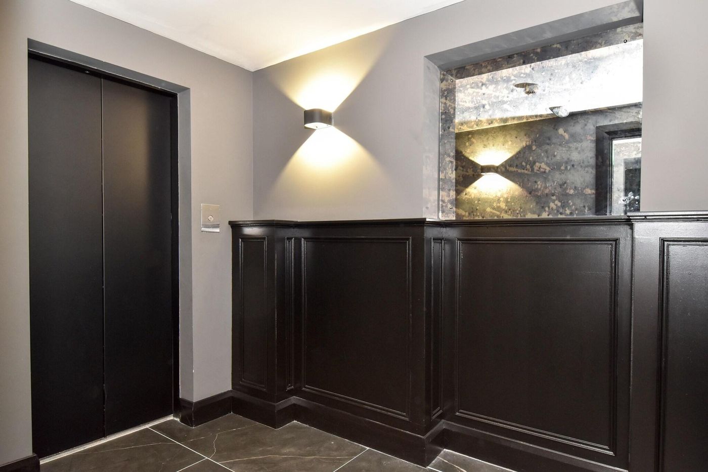 The Lane - Boutique Residence-Ireland-GALWAY-Lobby-7