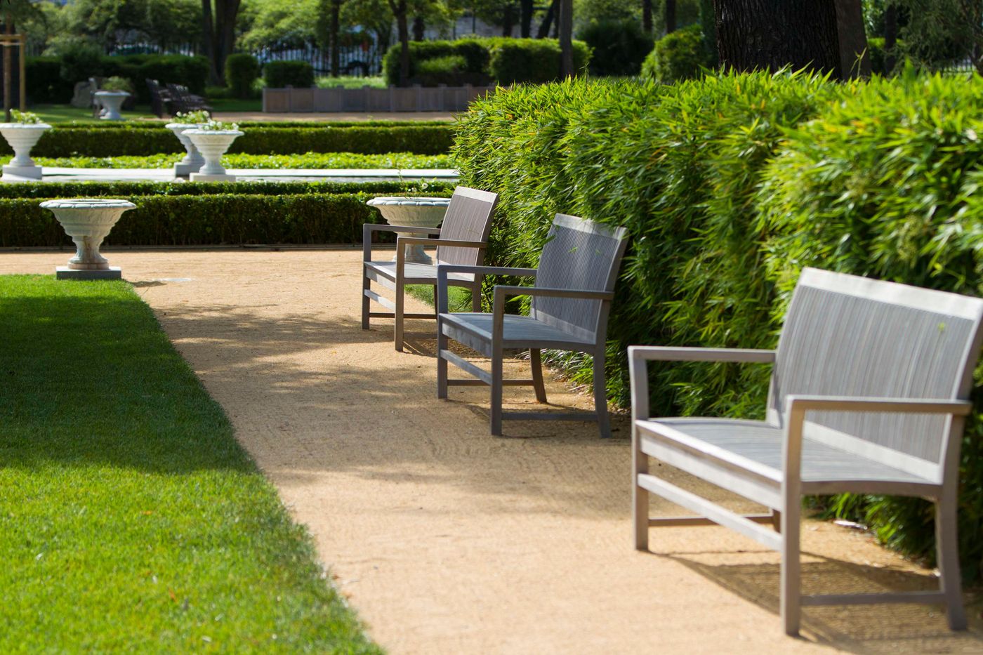 Kempinski Palace Portoroz-Slovenia-Portoroz-General view-3