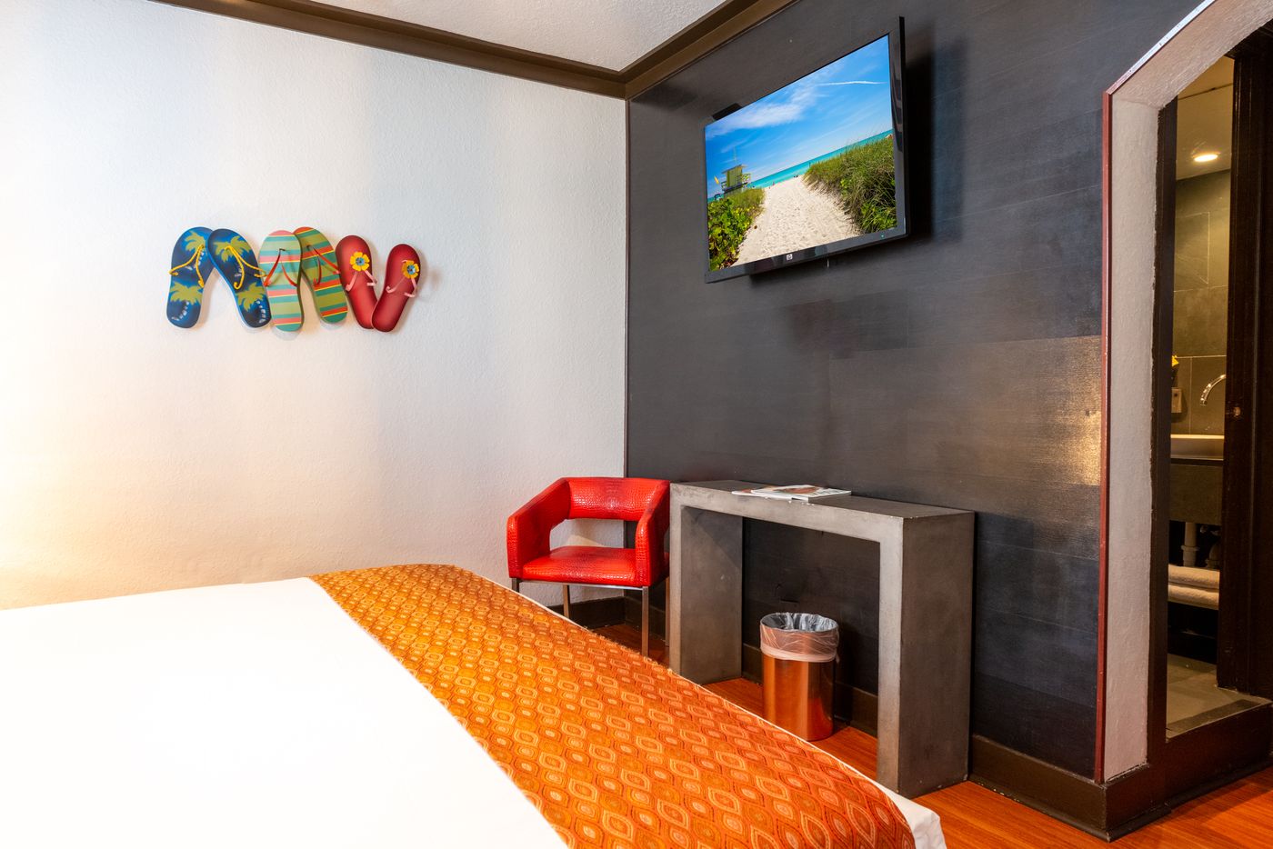 Hotel Chelsea - United States - MIAMI BEACH - Room - 9