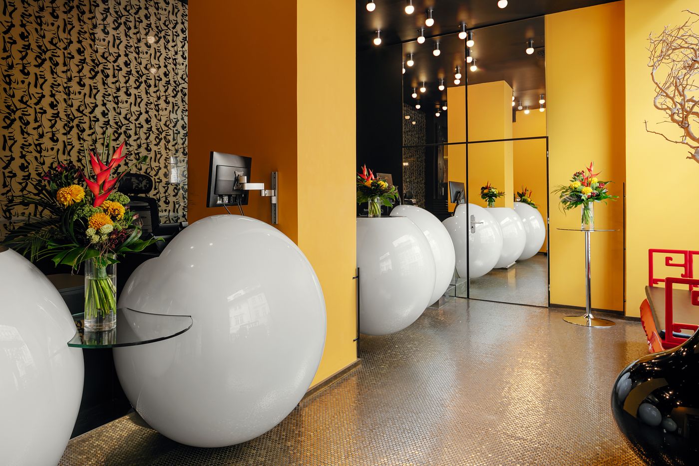 Perla-Hotel-Prague-Lobby-4