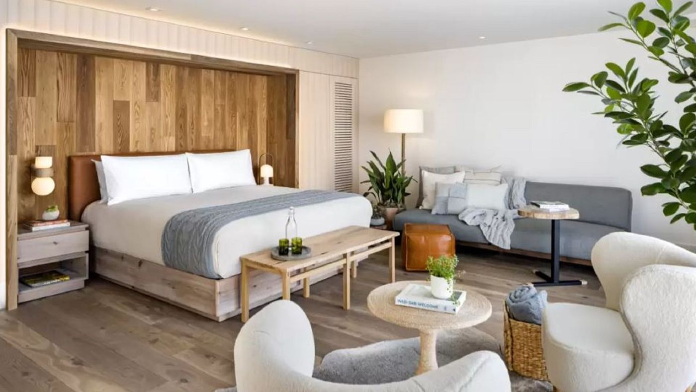 1 Hotel Toronto-Canada-TORONTO-Room-5