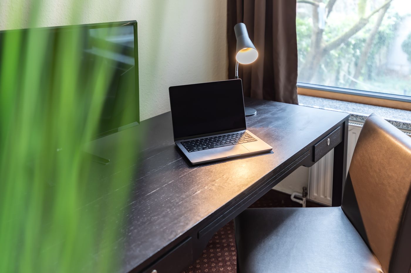 Hotel City B - Germany - Berlin - Room - 8