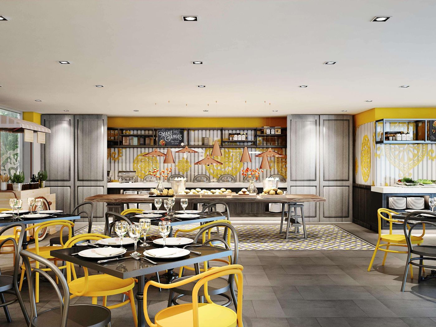 ibis-Styles-Bangkok-Silom-Restaurant-21